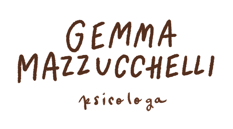 Gemma Mazzucchelli Psicologa